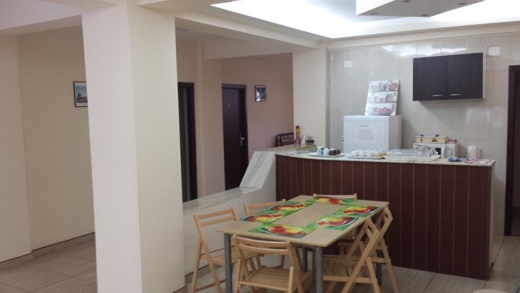 Vila Raduinea เอโฟริเอนอร์ด ภายนอก รูปภาพ